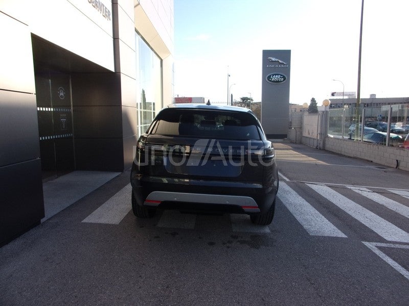 Range Rover Velar 2.0D I4 MHEV S 4WD Aut. 204