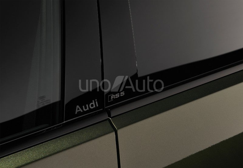 RS5 TFSI e-hybrid Tiptronic 470kW