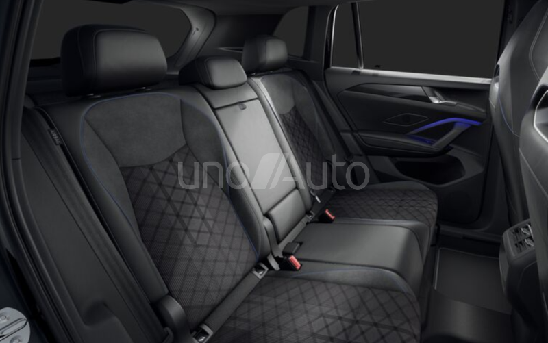 Tiguan 2.0TDI R-Line DSG 110kW