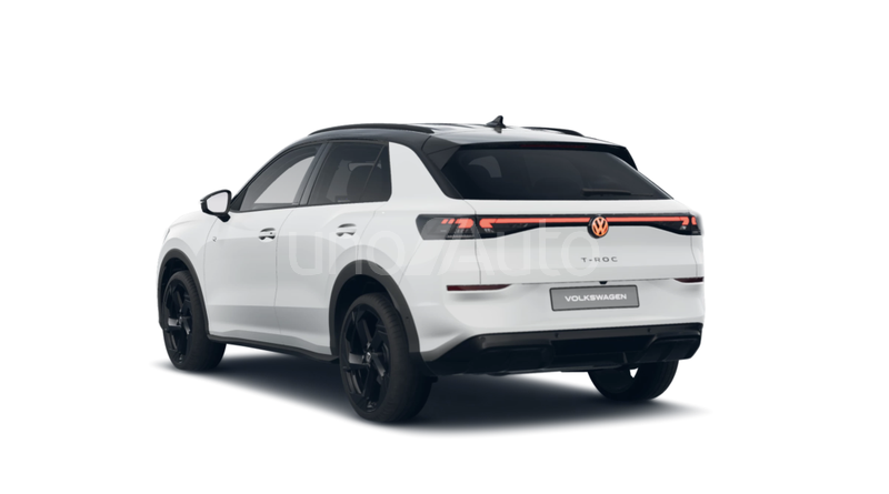 T-Roc 1.5 eTSI R-Line 1st Edition DSG7 110kW