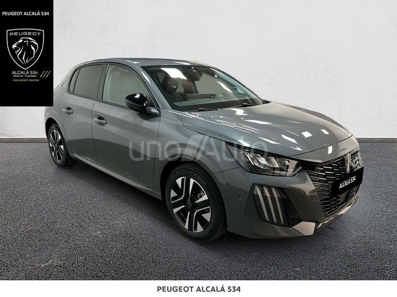 208 Allure Eléctrico 156