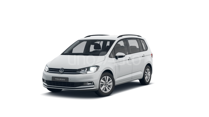 Touran 2.0TDI 90kW