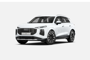AUDI Q3 1.5 TFSI Advanced S tronic 110kW