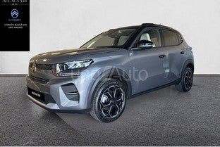 CITROEN C3 1.2 Turbo S&S Max 100