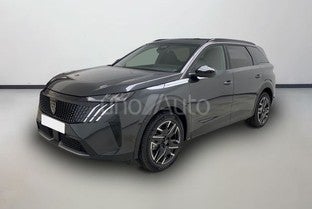 PEUGEOT 5008 1.2 107KW Allure eDCS6