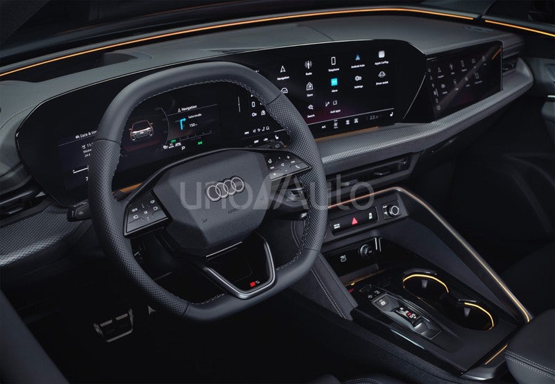 Q5 Sportback 50 TFSIe Black line quattro-ultra S tronic