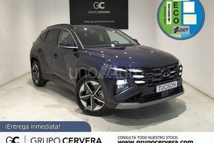 HYUNDAI Tucson 1.6 T HEV Tecno AT 239