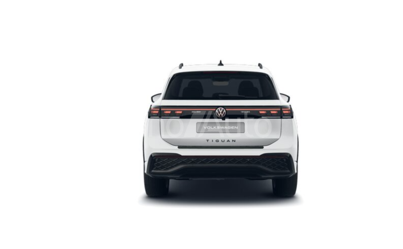 Tiguan 2.0TDI 20 Aniversario DSG 110kW