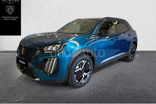 PEUGEOT 2008 Hybrid 110 eDCS6 Allure