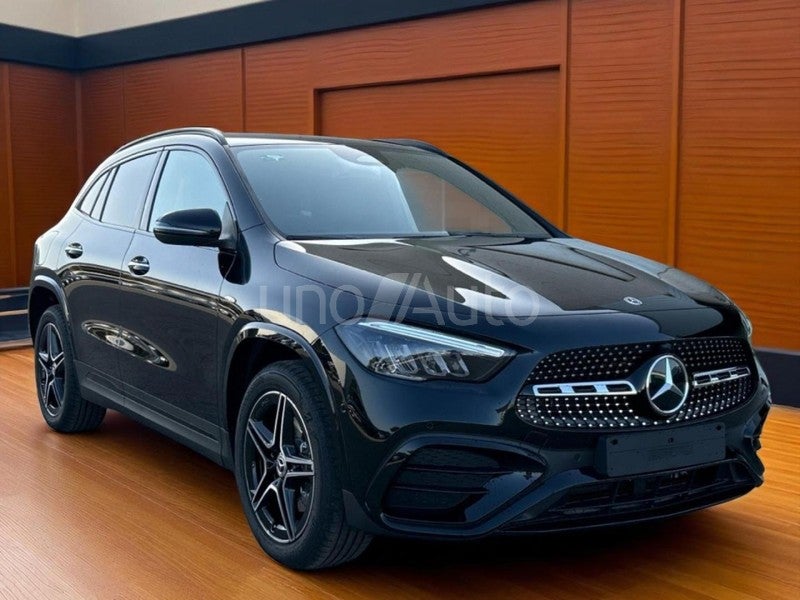 GLA 250e