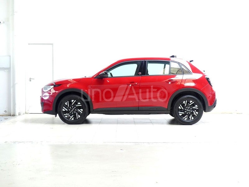 e RED 54kwh 115kw (156cv)