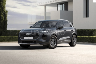 AUDI Q3 1.5 TFSI Business S tronic 110kW