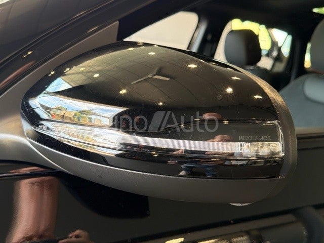 GLA 250e