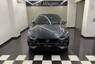 SEAT León 1.5 eTSI DSG-7 S&S FR Special Edition 150