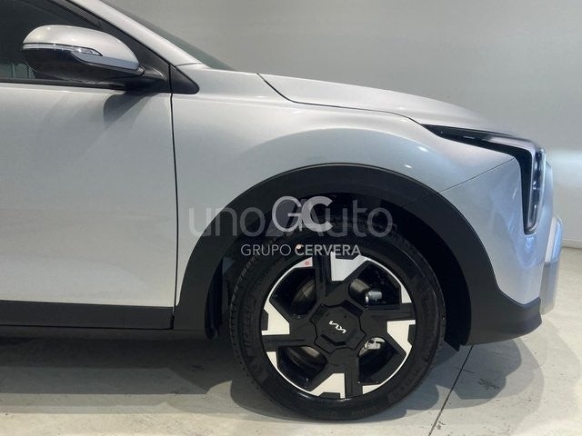 Stonic 1.0 MHEV Drive 115