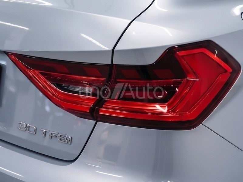 A1 Sportback 30 TFSI Adrenalin 85kW