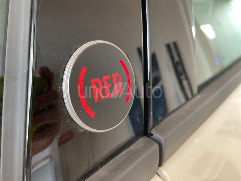 e RED 54kwh 115kw (156cv)