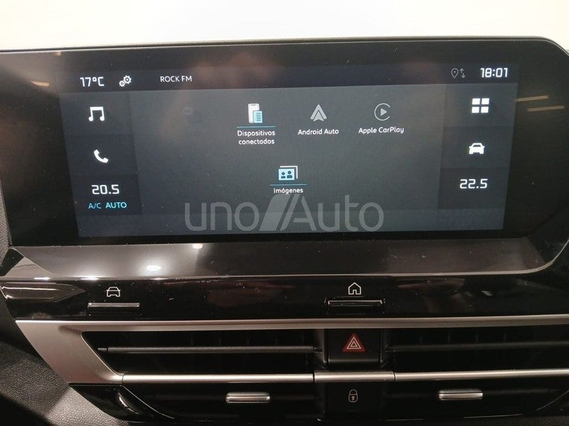 Hybrid 145 ë-DCS6 Plus