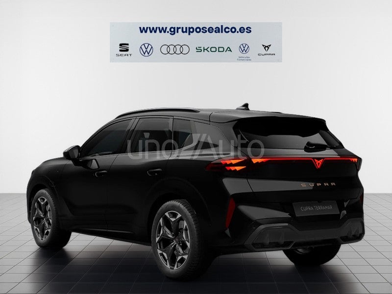 Terramar 1.5 TSI e-Hybrid 150kW DSG