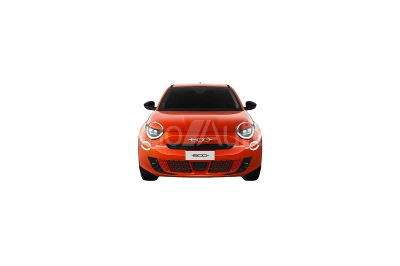 e La prima 54kwh 115kw (156cv)