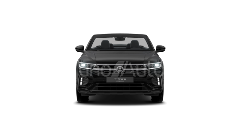 T-Roc Cabrio 1.5 TSI R-Line DSG7