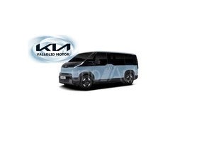 KIA PV5 Passenger L2H1 Long Range Plus