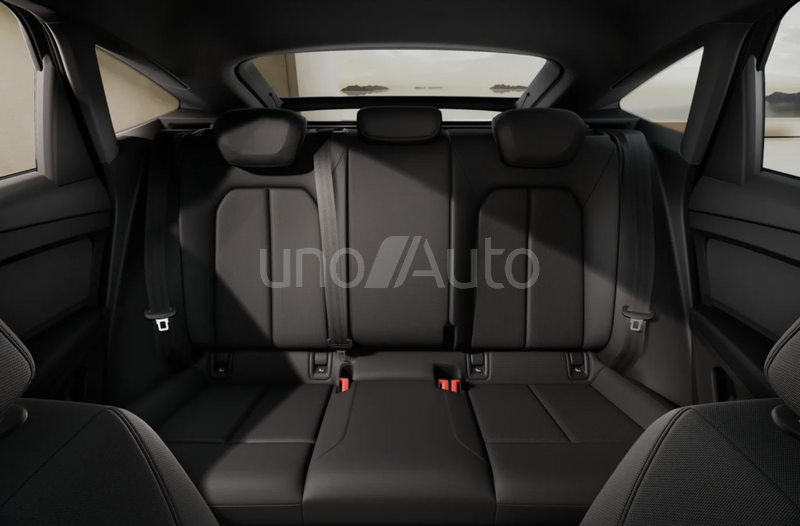 Q4 e-tron Sportback 40 Advanced 150kW 63KWh