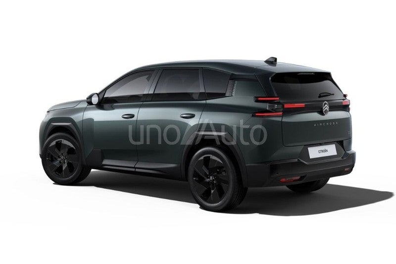 HYBRID 107kW (145CV) e-DCS6 Plus