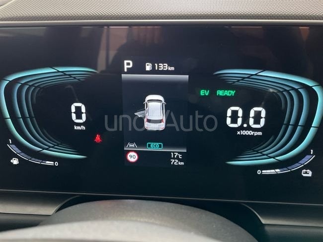Niro 1.6 HEV Drive