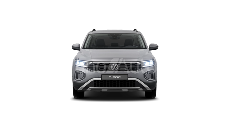 T-Roc 1.0 TSI Más 85kW