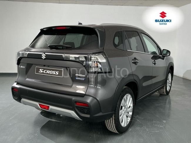1.4T S2 4WD Mild Hybrid