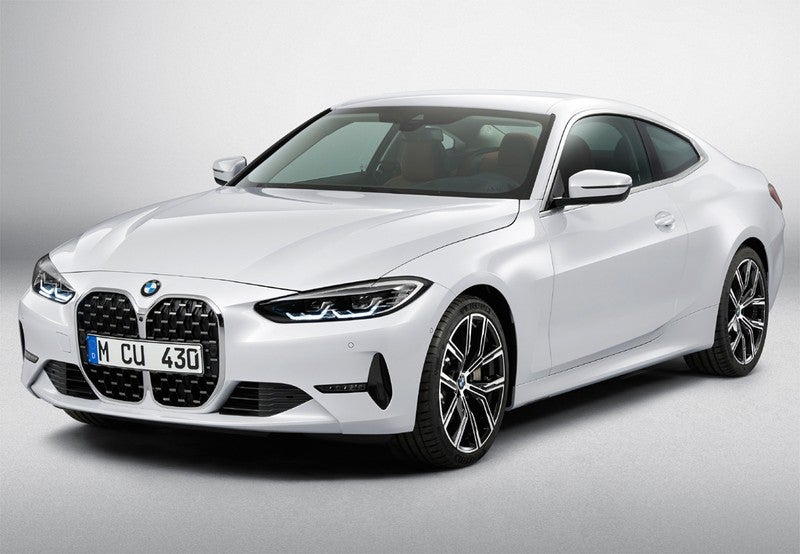 M440iA Coupé xDrive