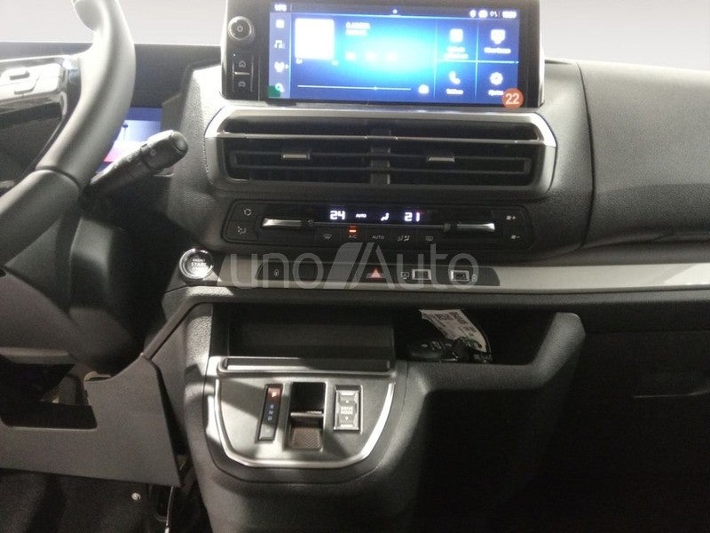 2.0 TD 132kW (180CV) Auto