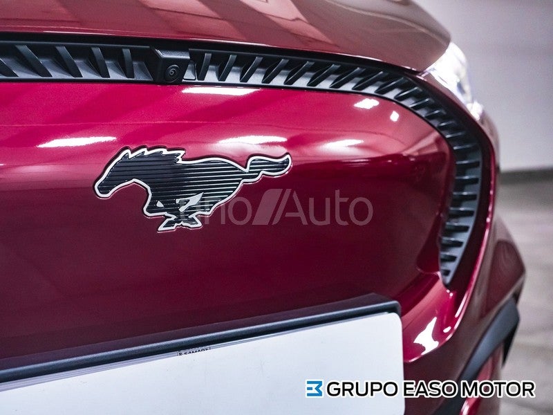 Mustang Mach-E Base RWD Rango estandar