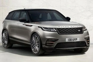 LAND-ROVER Range Rover Velar 2.0D I4 MHEV Dynamic SE 4WD Aut. 204