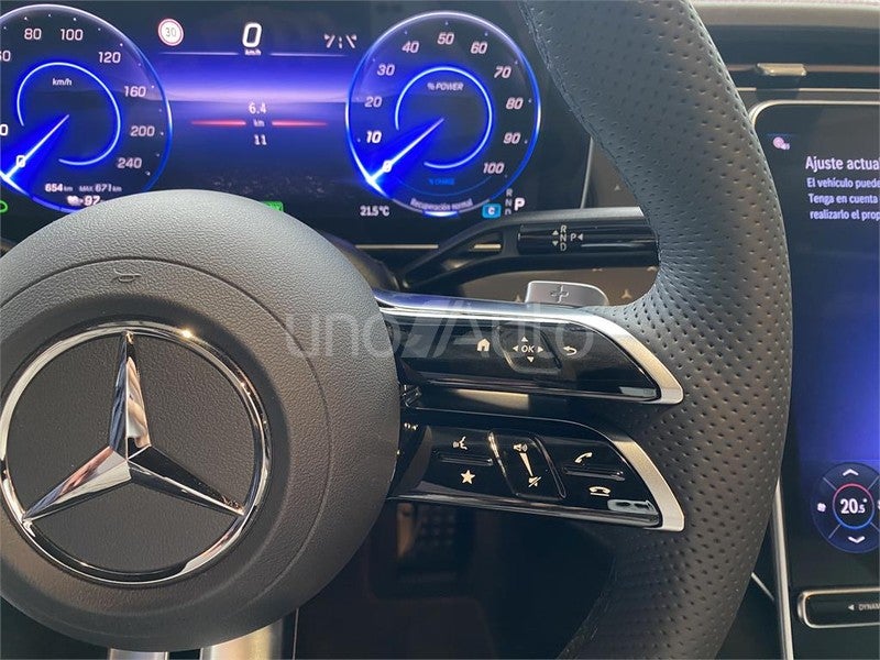 350+ AMG Night Edition