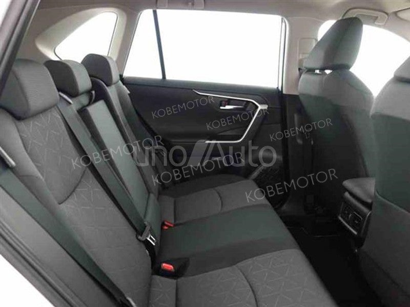 RAV-4 2.5 hybrid 2WD Advance