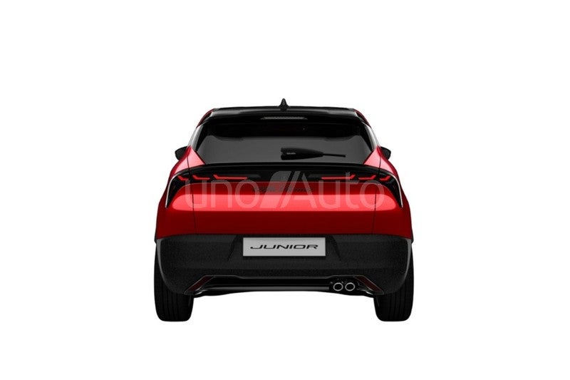 Ibrida Speciale 100kW (136CV)