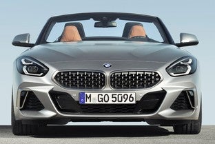 BMW Z4 sDrive 20i