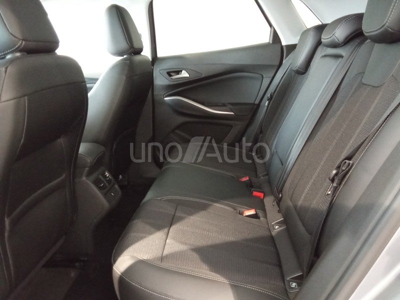 Grandland 1.2T XHT Hybrid S&S GS eDCT6 136