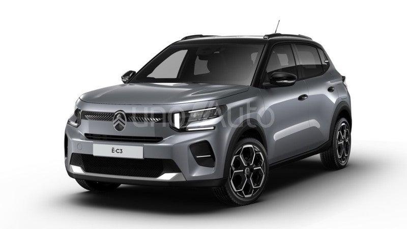ë-C3 Max 83kW