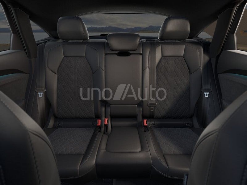 Q5 Sportback 2.0TDI quattro Black line S tronic 150kW