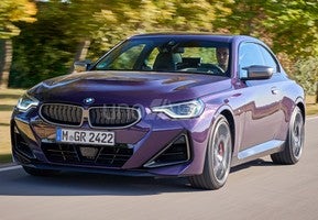 Bmw Serie 2