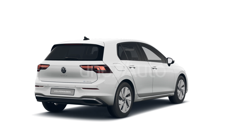 Golf 1.5 TSI eHybrid Style DSG6 150kW
