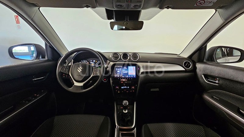 1.4 T S2 Mild Hybrid