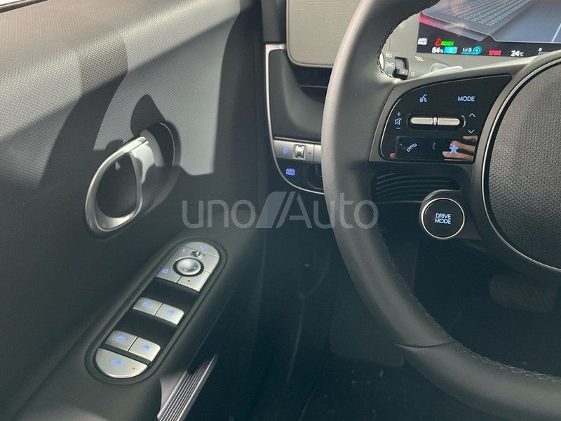 HYUNDAI Ioniq 5 77KWH 168KW Light RWD