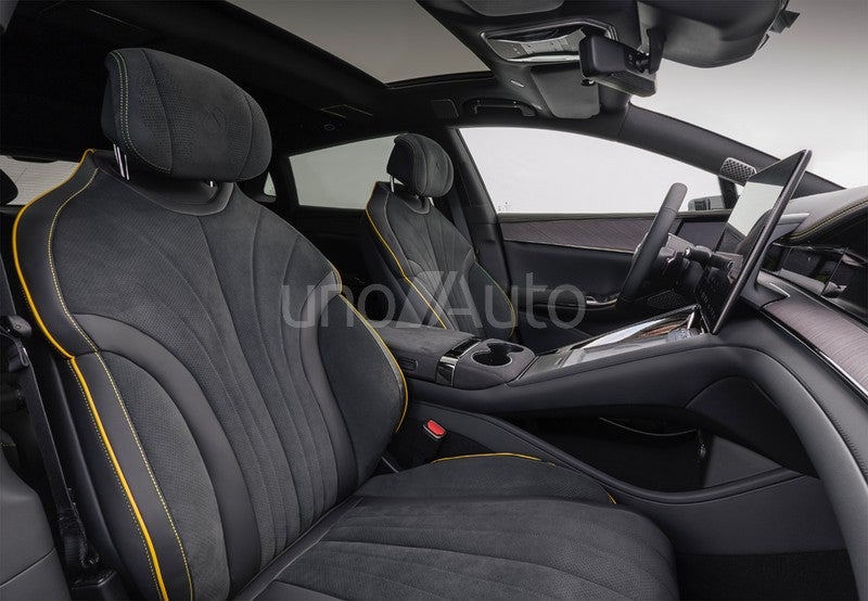 Z9 2.0 DM-i GT 570kw Aut.