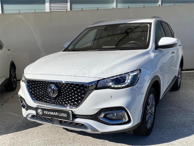 E 1.5T-GDI PHEV Comfort