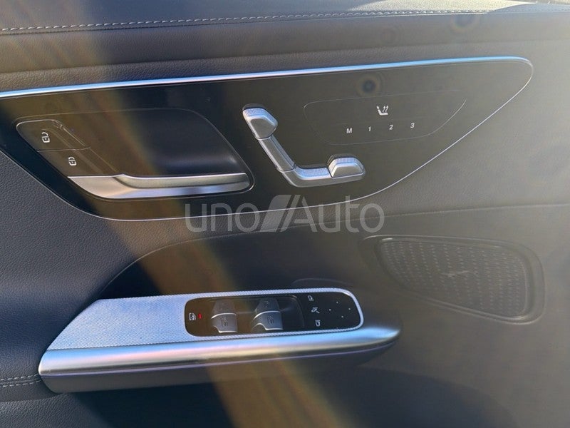 GLC 220d 4Matic 9G-Tronic