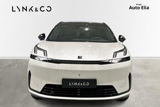 LYNK & CO 08 1.5 PHEV Core
